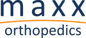 MaxxOrtho Portal Logo